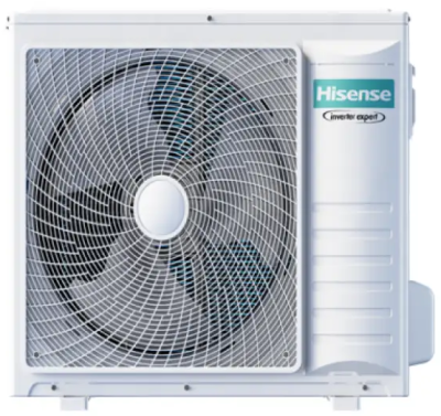 Напольно-потолочный кондиционер Hisense Heavy EU AUV-60UR4RC8/AUW-60U6RW8 Wi-Fi