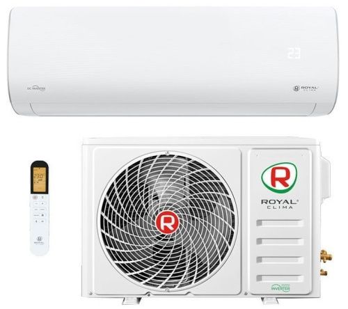Кондиционер Royal Clima RCI-OM22HN