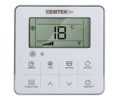 Канальный кондиционер CENTEK CT-66D48