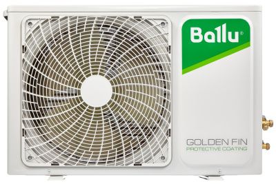 Кондиционер Ballu iGreen Pro BSAG-24HN8