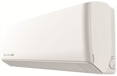 Настенный внутренний блок мульти сплит-системы Systemair SYSPLIT WALL SIMPLE 12 EVO HP Q