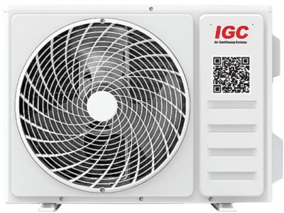 Кондиционер IGC T Alfa RAS-V24AT