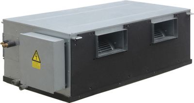 Канальный кондиционер Ballu Universal III (R410a) BLC_D-100HN1_24Y