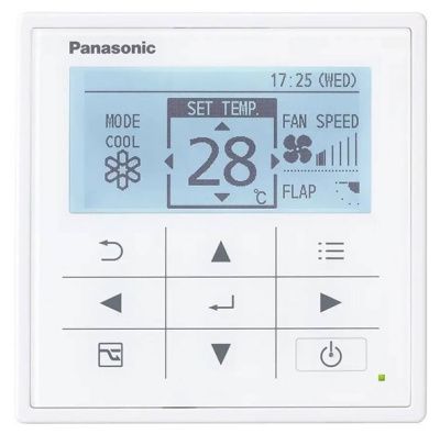 Напольно-потолочный кондиционер Panasonic S-60PT2E5B/U-60PZ2E5