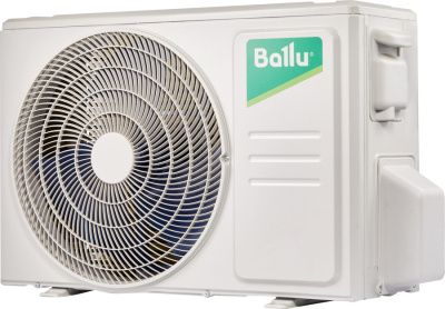 Кондиционер Ballu Lagoon BSD-12HN8
