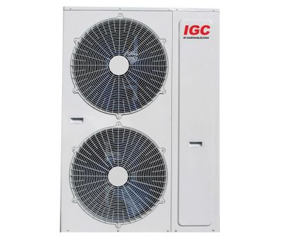 Напольно-потолочный кондиционер IGC IFХ-36HS/U