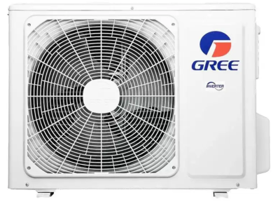 Кондиционер Gree G-Tech GWH09AECXB-K6DNA1A (LCLH)