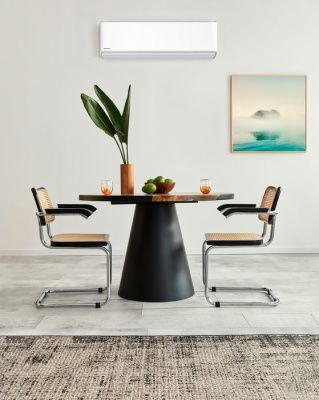 Кондиционер Panasonic Nordic CS-HZ25XKE/CU-HZ25XKE