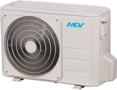 Кондиционер Mdv Aurora MDSA-24HRN8/MDOA-24HN8