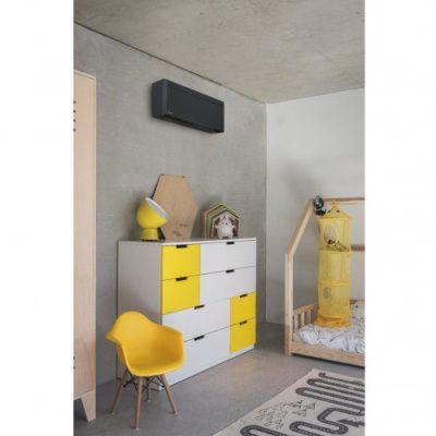Кондиционер Daikin Stylish FTXA25BB/RXA25A