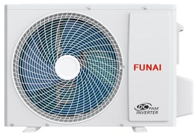 Кондиционер Funai Shogun RAC-I-SG25HP.D03