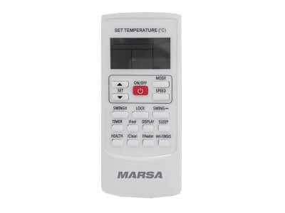 Напольно-потолочный кондиционер Marsa MRK-60СHAN/ MRK-60HANE-W