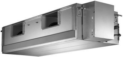 Канальный кондиционер Midea MHG-48HWN1P-R(A)/MOU-48HN1-RR/-40