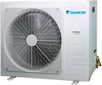 Канальный кондиционер Daikin FDMQN125CXV/RQ125DXY Nord -40
