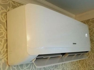 Настенный внутренний блок мульти сплит-системы Lessar eMagic LS-MHE18KVE2