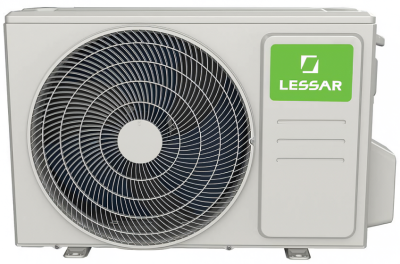 Кондиционер Lessar Stella LS-HE24KJE2/LU-HE24KJE2