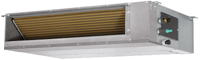 Канальный кондиционер Energolux SAD48HD6-A/SAU48U6-A-WS30