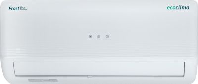 Кондиционер Ecoclima Frost Line ECW-AX09/FB-4R1 / EC-AX09/F-4R1