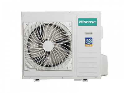 Кондиционер Hisense Black Crystal Classic A AS-10HW4SYDTG5B