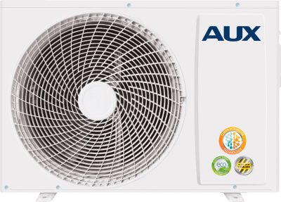Канальный кондиционер AUX ALLD-H18/4R1C/AL-H18/4R1С(U)