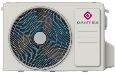 Кондиционер Dantex PERFECT RK-09PDMI/RK-09PDMIE