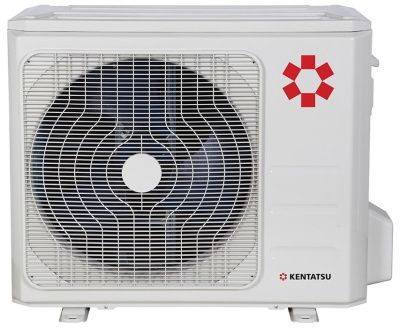 Напольно-потолочный кондиционер Kentatsu KSHFB53HFAN1/KSUTA53HFAN1L