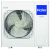 Канальный кондиционер Haier AD160S2LM1FA/1U160S1LN1FB