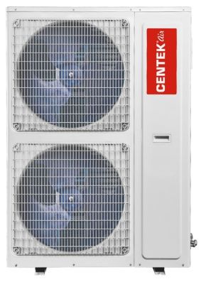 Канальный кондиционер CENTEK CT-66D48