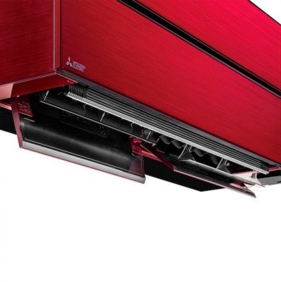 Настенный внутренний блок мульти сплит-системы Mitsubishi Electric MSZ-LN35VG2R