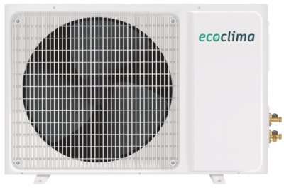 Кондиционер Ecoclima Wind Line ECW/I-18QCW/EC/I-18QC