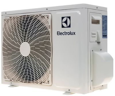 Кондиционер Electrolux Fusion 2.0 EACS-07HF2/N3