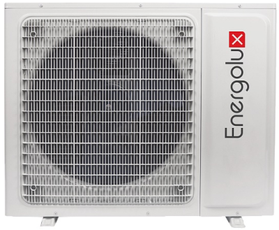 Внешний блок мульти сплит-системы на 2 комнаты Energolux Smart multi SAM14M2-AI/2