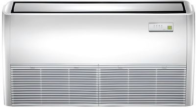 Напольно-потолочный кондиционер Midea MUE-18HRN1-Q2/MOX330U-18HN1-QB6/-40