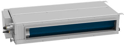 Канальный кондиционер General Climate GC/GU-DN12HWF