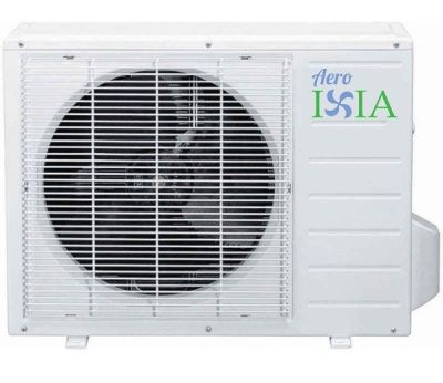 Канальный кондиционер Aero IXIA TwinRow Gamma Universal AI-60TRG-U-N/AI-60TRG-U-E-N