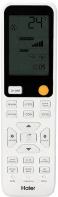 Настенный внутренний блок мульти сплит-системы Haier FLEXIS Super Match AS25S2SF3FA-G