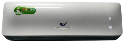 Кондиционер Rix LITE I/O-W12MB