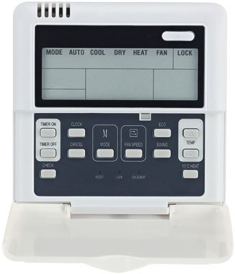 Канальный кондиционер Kentatsu KSKR176HFAN3P/KSUT176HFAN3/-40