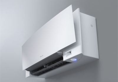 Настенный внутренний блок мульти сплит-системы Daikin Emura 3 FTXJ20AS