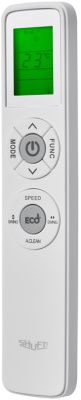 Cплит система Shuft Berg SFTO-36HN1_24Y