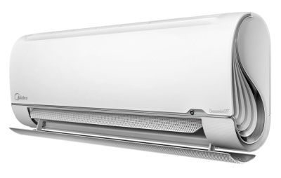 Кондиционер Midea Breezeless MSFA2-09N8D6-I/MSFA1-09N8D6-O