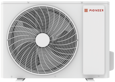 Кондиционер Pioneer Artis KFRI20LW/KORI20LW Nord-40
