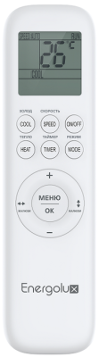 Кондиционер Energolux Basel SAS07B4-A/SAU07B4-A