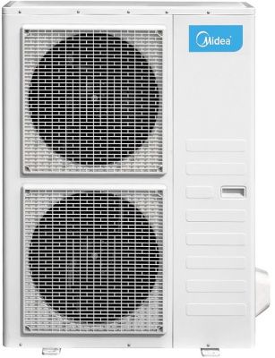 Напольно-потолочный кондиционер Midea MUE-60HRN1-R/MOU-55HN1-R