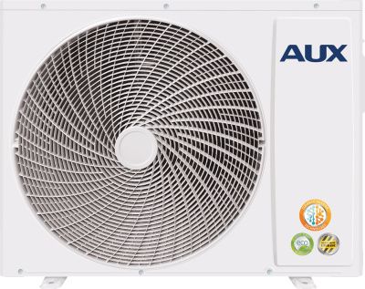 Напольно-потолочный кондиционер AUX ALCF-H24/4DR2A/AL-H24/4DR2A(U)