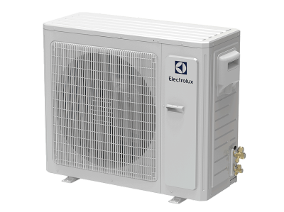 Канальный кондиционер Electrolux Unitary Pro 4 EACD-36H/UP4-DC/N8