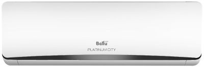 Кондиционер Ballu Platinum City BSEP-12HN8