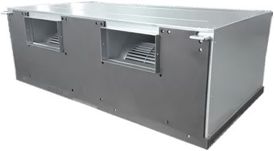 Канальный кондиционер SYSCOOL SYSPLIT DUCT 96 HP Q