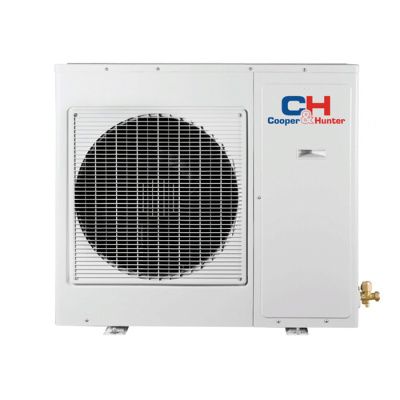 Напольно-потолочный кондиционер Cooper&Hunter CH-IF12NK4/CH-IU12NK4