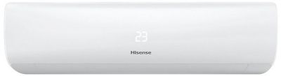 Настенный внутренний блок мульти сплит-системы Hisense Zoom Free Match AMS-24UW4RBTKB02